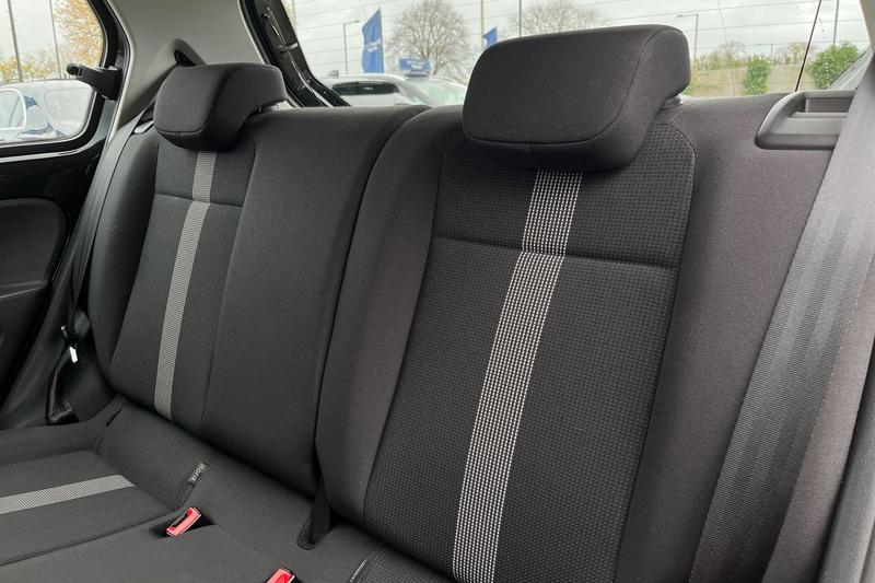 Used Volkswagen up! 2017 for sale - 76545253: Photo 20