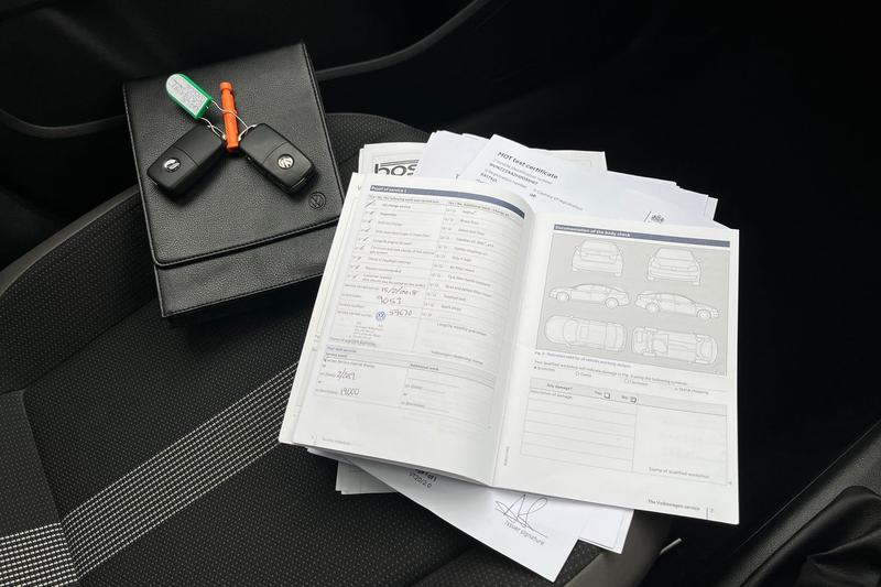 Used Volkswagen up! 2017 for sale - 76545253: Photo 22