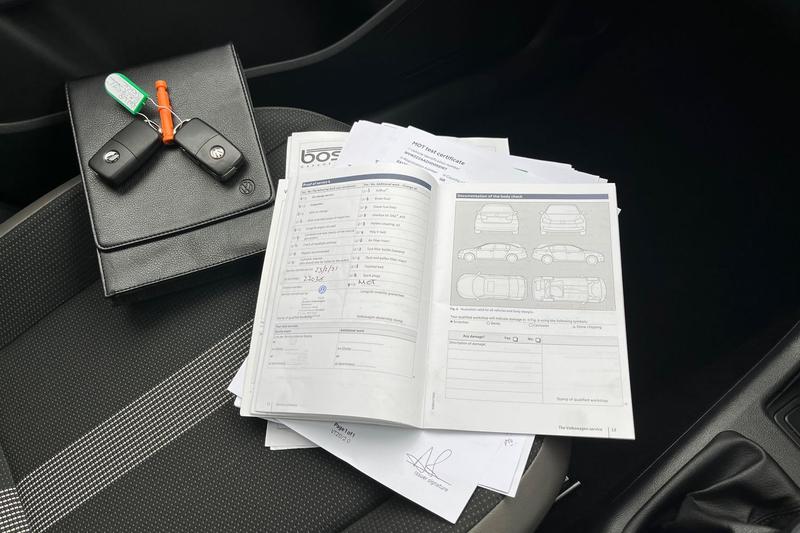 Used Volkswagen up! 2017 for sale - 76545253: Photo 25