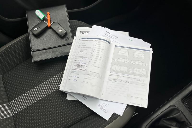 Used Volkswagen up! 2017 for sale - 76545253: Photo 27