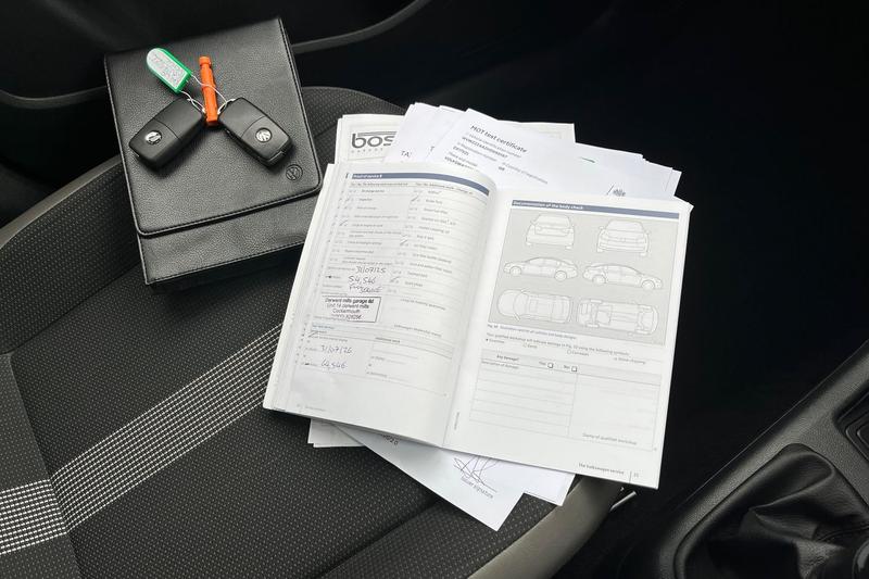 Used Volkswagen up! 2017 for sale - 76545253: Photo 29