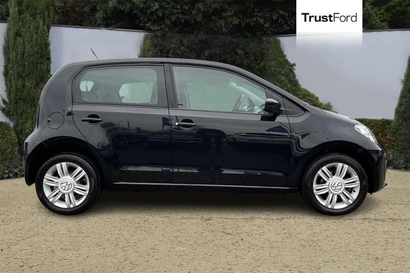 Used Volkswagen up! 2017 for sale - 76545253: Photo 3