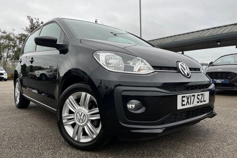 Used Volkswagen up! 2017 for sale - 76545253: Photo 38