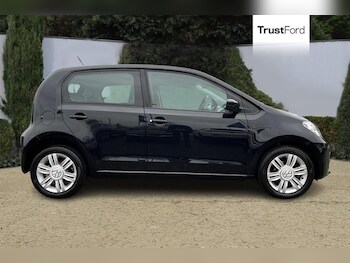 Used Volkswagen up! 2017 for sale - 76545253: Photo