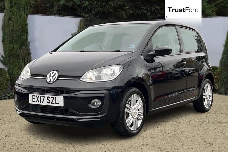 Used Volkswagen up! 2017 for sale - 76545253: Photo 5