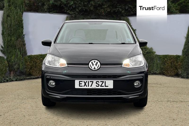 Used Volkswagen up! 2017 for sale - 76545253: Photo 6