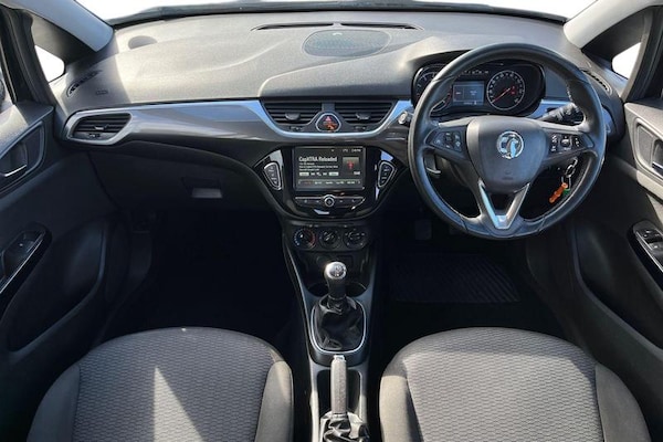 Used Vauxhall Corsa 2017 for sale - 76209411: Photo 10