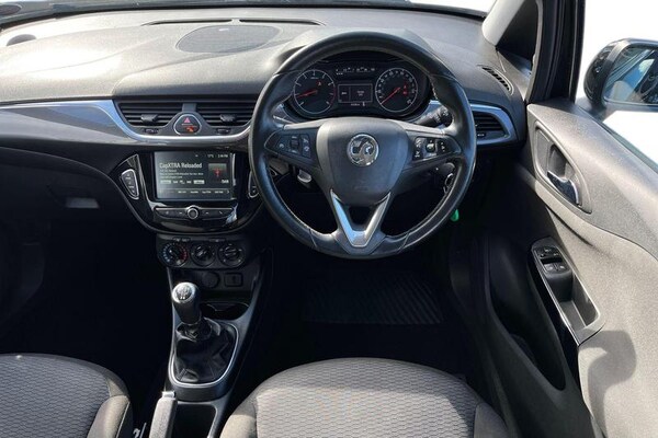 Used Vauxhall Corsa 2017 for sale - 76209411: Photo 11
