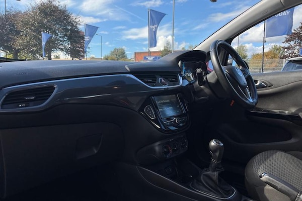 Used Vauxhall Corsa 2017 for sale - 76209411: Photo 18