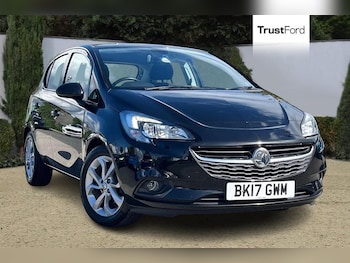 2017 - 1.4 [75] ecoFLEX Energy 5dr [AC] ** Bluetooth / USB Connection ** Manual