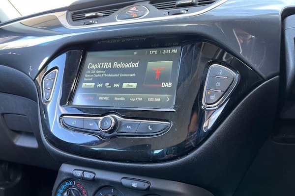 Used Vauxhall Corsa 2017 for sale - 76209411: Photo 26