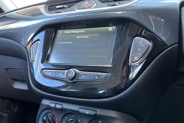 Used Vauxhall Corsa 2017 for sale - 76209411: Photo 27
