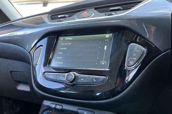 Used Vauxhall Corsa 2017 for sale - 76209411: Photo 28