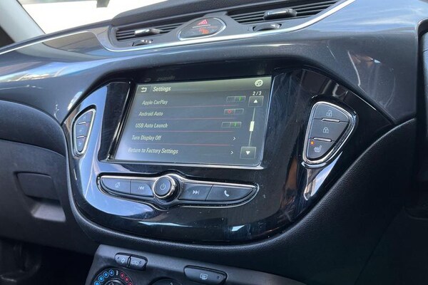Used Vauxhall Corsa 2017 for sale - 76209411: Photo 29