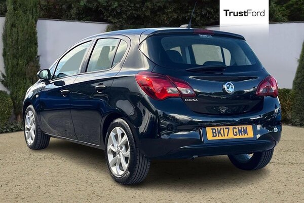 Used Vauxhall Corsa 2017 for sale - 76209411: Photo 2