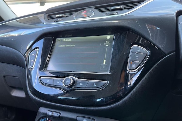 Used Vauxhall Corsa 2017 for sale - 76209411: Photo 30