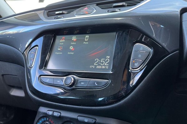 Used Vauxhall Corsa 2017 for sale - 76209411: Photo 31