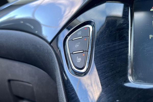 Used Vauxhall Corsa 2017 for sale - 76209411: Photo 35