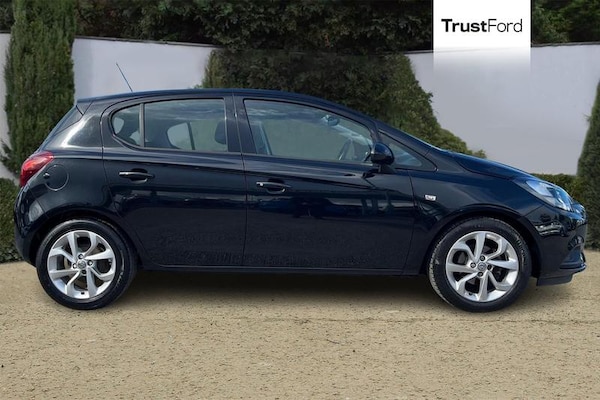 Used Vauxhall Corsa 2017 for sale - 76209411: Photo 3