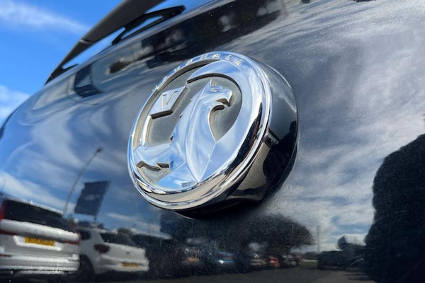 Used Vauxhall Corsa 2017 for sale - 76209411: Photo 40