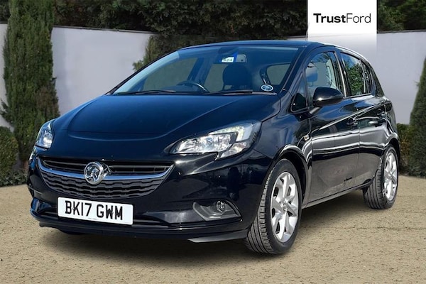 Used Vauxhall Corsa 2017 for sale - 76209411: Photo 5