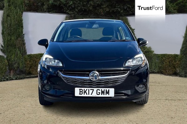 Used Vauxhall Corsa 2017 for sale - 76209411: Photo 6