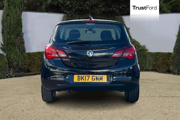 Used Vauxhall Corsa 2017 for sale - 76209411: Photo 7