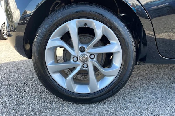 Used Vauxhall Corsa 2017 for sale - 76209411: Photo 8
