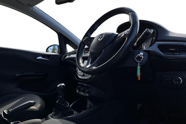 Used Vauxhall Corsa 2017 for sale - 76209411: Photo 9