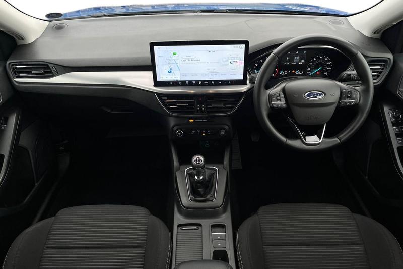 Used Ford Focus 2024 for sale - 77493356: Photo 10