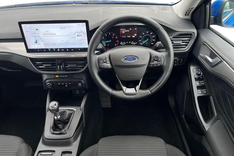 Used Ford Focus 2024 for sale - 77493356: Photo 11