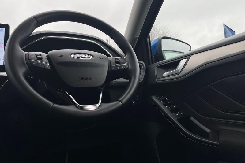 Used Ford Focus 2024 for sale - 77493356: Photo 12