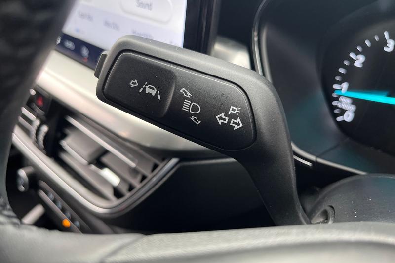 Used Ford Focus 2024 for sale - 77493356: Photo 14