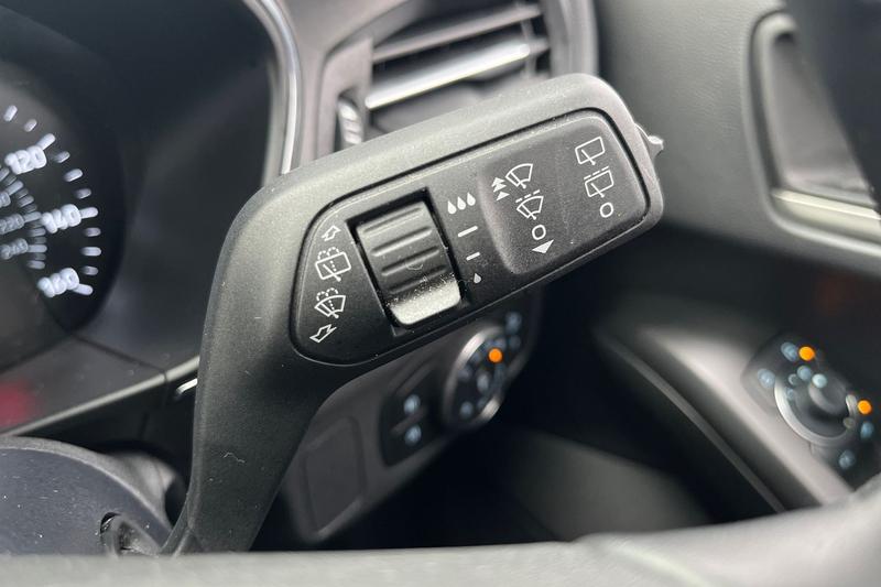 Used Ford Focus 2024 for sale - 77493356: Photo 15