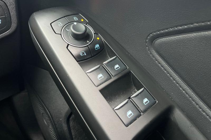 Used Ford Focus 2024 for sale - 77493356: Photo 16