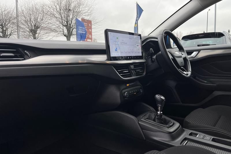 Used Ford Focus 2024 for sale - 77493356: Photo 18