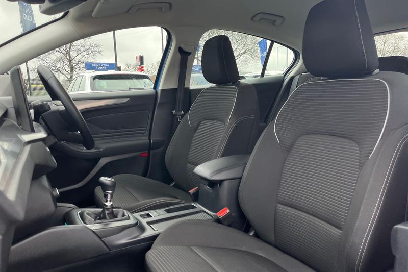 Used Ford Focus 2024 for sale - 77493356: Photo 19