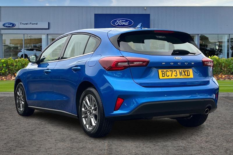 Used Ford Focus 2024 for sale - 77493356: Photo 2