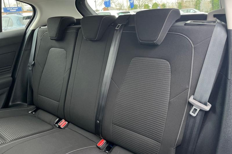 Used Ford Focus 2024 for sale - 77493356: Photo 20