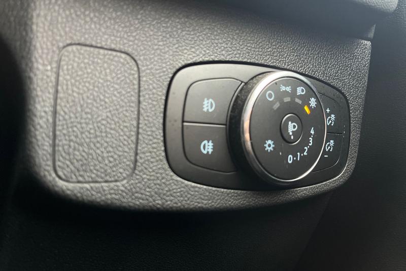 Used Ford Focus 2024 for sale - 77493356: Photo 23