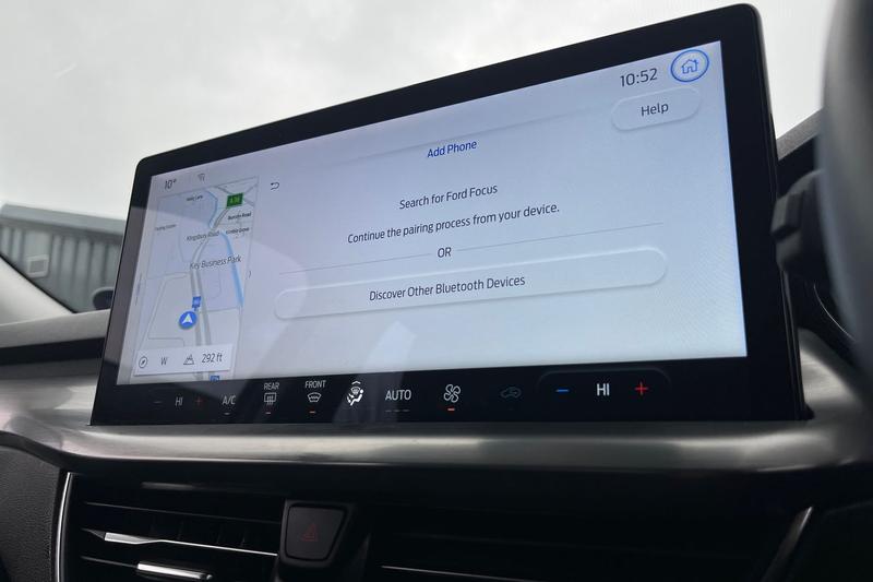 Used Ford Focus 2024 for sale - 77493356: Photo 26