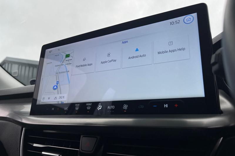 Used Ford Focus 2024 for sale - 77493356: Photo 28