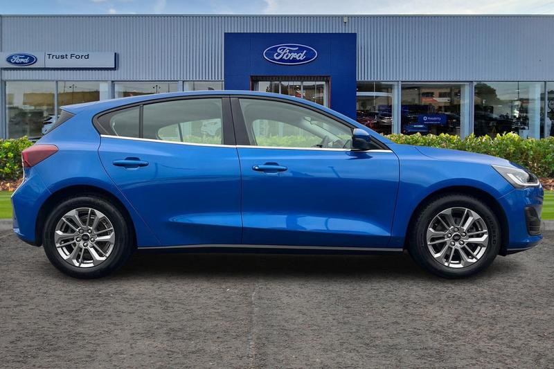 Used Ford Focus 2024 for sale - 77493356: Photo 3