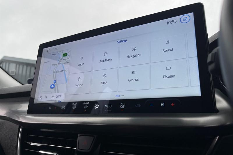 Used Ford Focus 2024 for sale - 77493356: Photo 30