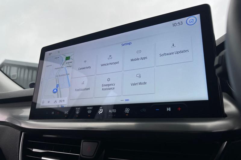 Used Ford Focus 2024 for sale - 77493356: Photo 31