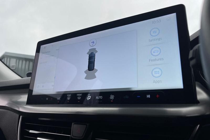 Used Ford Focus 2024 for sale - 77493356: Photo 32