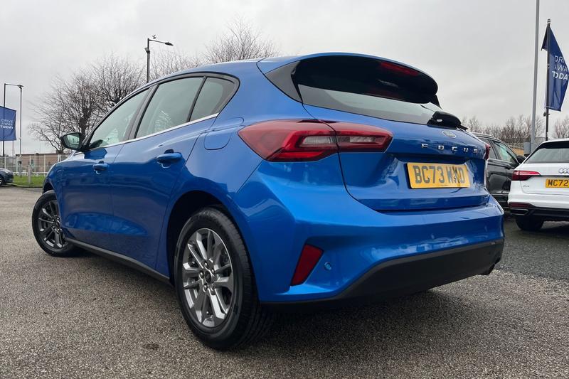 Used Ford Focus 2024 for sale - 77493356: Photo 38