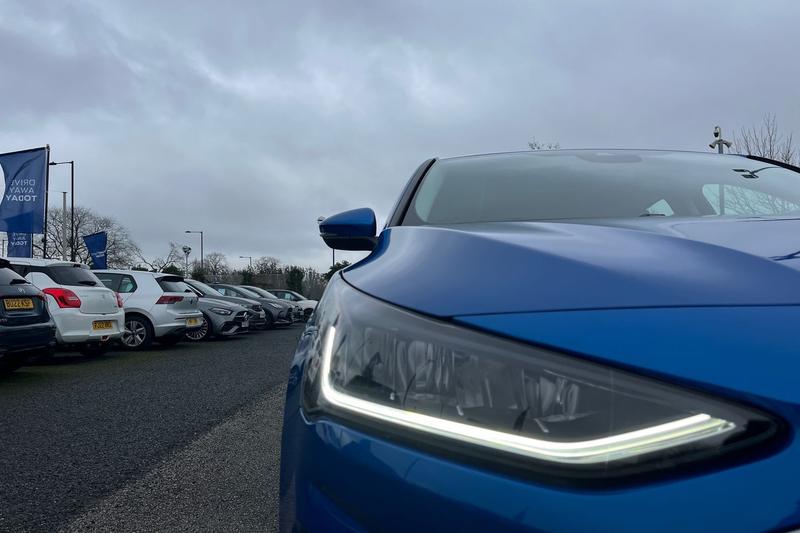 Used Ford Focus 2024 for sale - 77493356: Photo 39