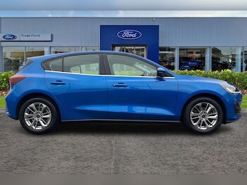 Used Ford Focus 2024 for sale - 77493356: Photo