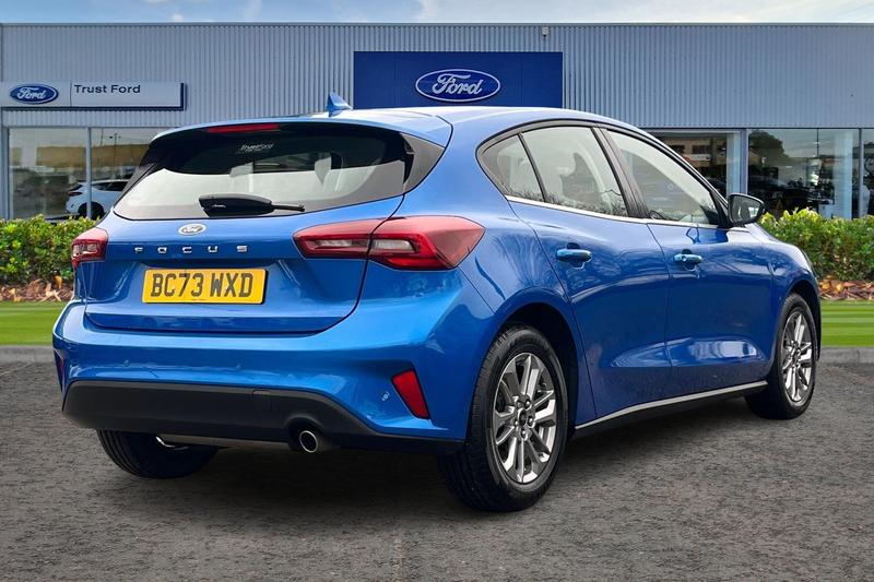 Used Ford Focus 2024 for sale - 77493356: Photo 4